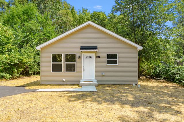 657 Azuba Avenue, Comstock Twp, MI 49048