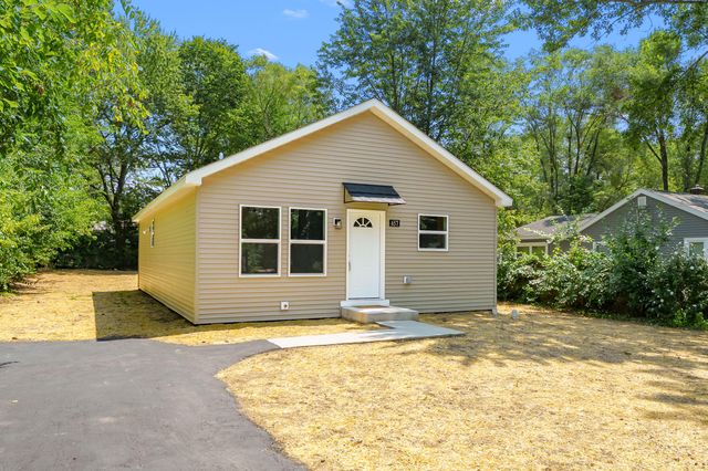 657 Azuba Avenue, Comstock Twp, MI 49048