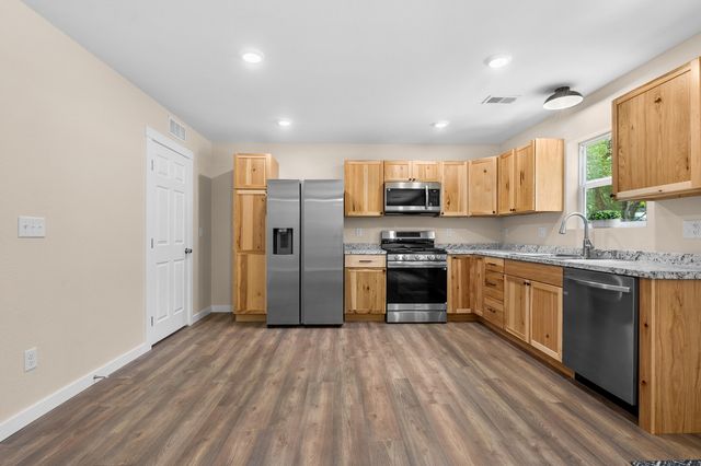 657 Azuba Avenue, Comstock Twp, MI 49048