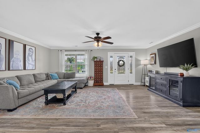 26437 Sydney Drive, Elkmont, AL 35620