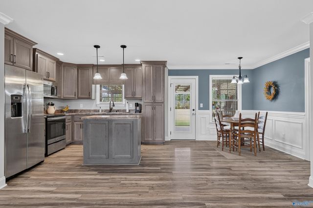 26437 Sydney Drive, Elkmont, AL 35620
