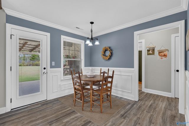26437 Sydney Drive, Elkmont, AL 35620