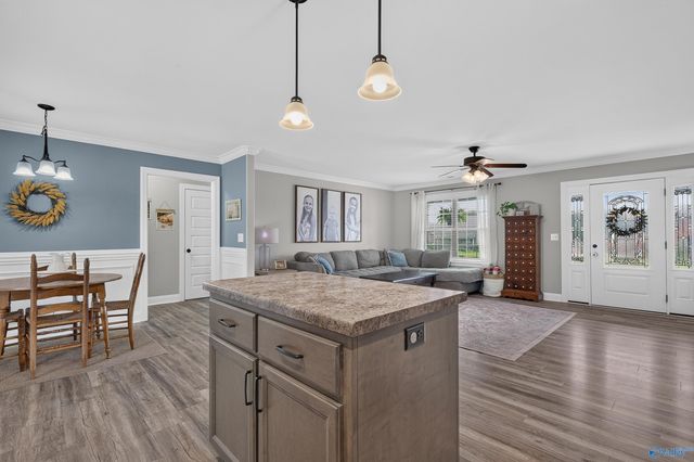 26437 Sydney Drive, Elkmont, AL 35620