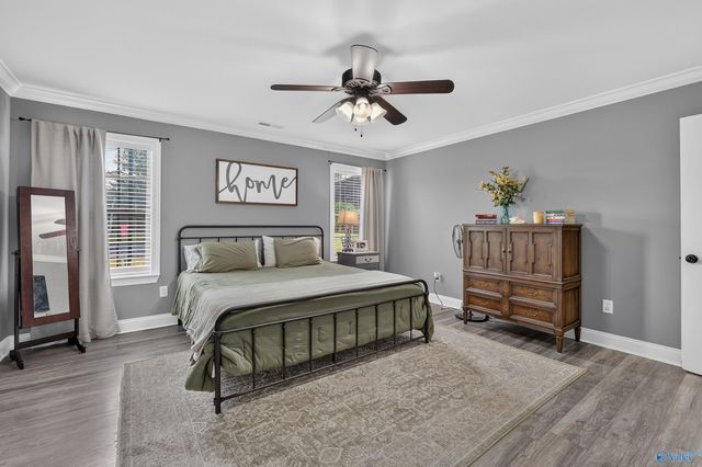 26437 Sydney Drive, Elkmont, AL 35620