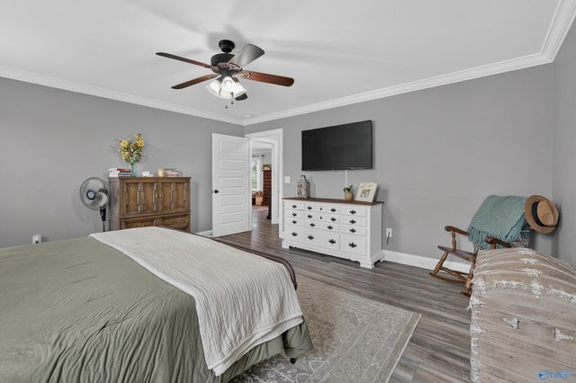 26437 Sydney Drive, Elkmont, AL 35620