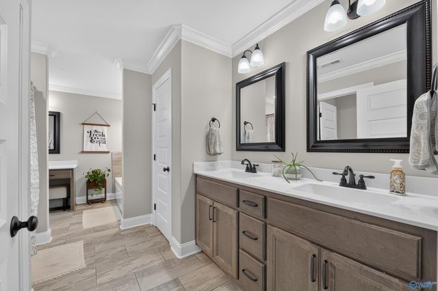 26437 Sydney Drive, Elkmont, AL 35620
