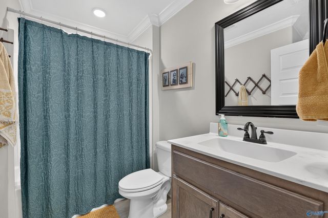 26437 Sydney Drive, Elkmont, AL 35620