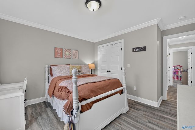 26437 Sydney Drive, Elkmont, AL 35620