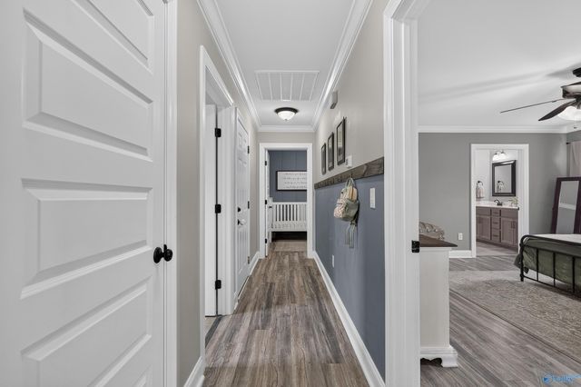 26437 Sydney Drive, Elkmont, AL 35620