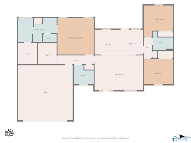 26437 Sydney Drive, Elkmont, AL 35620