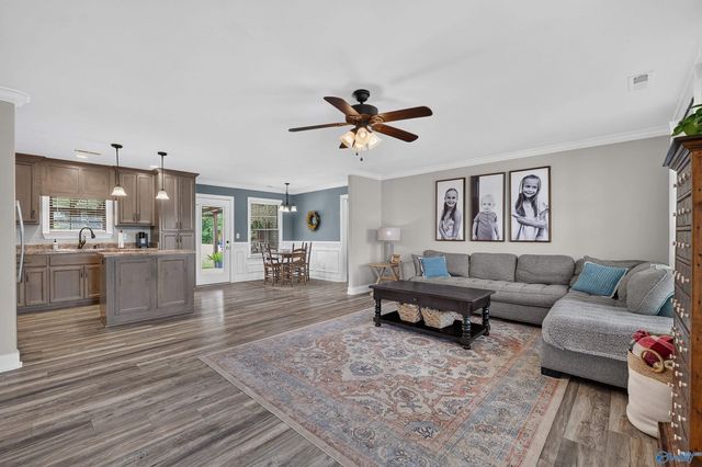 26437 Sydney Drive, Elkmont, AL 35620