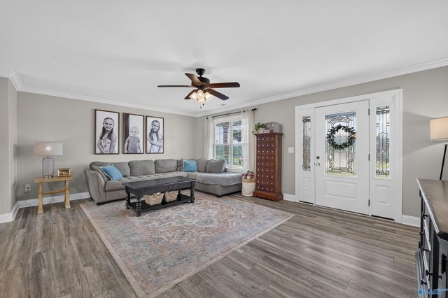 26437 Sydney Drive, Elkmont, AL 35620