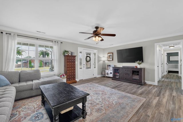 26437 Sydney Drive, Elkmont, AL 35620