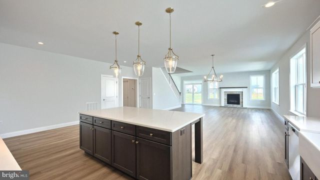 528 WINDING CREEK BLVD, Annville, PA 17003