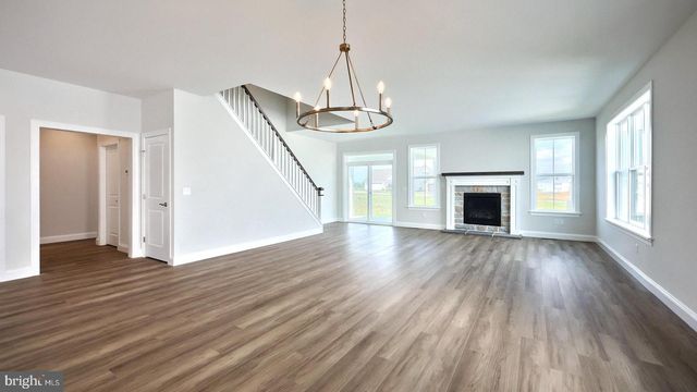 528 WINDING CREEK BLVD, Annville, PA 17003