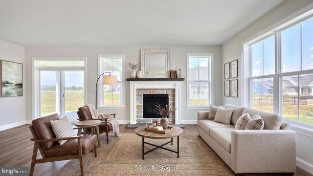 528 WINDING CREEK BLVD, Annville, PA 17003