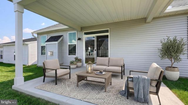 528 WINDING CREEK BLVD, Annville, PA 17003