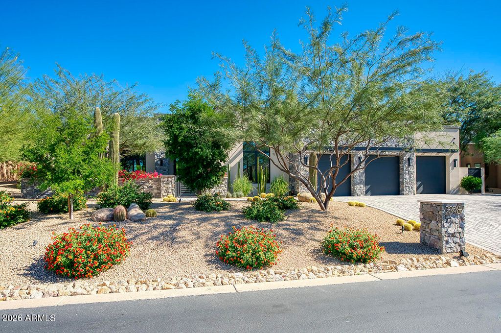 23987 N 112TH Place, Scottsdale, AZ 85255