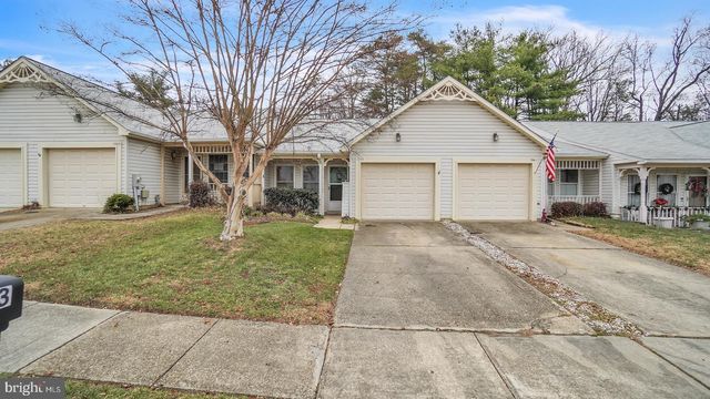 1943 MARCONI CIR, Annapolis, MD 21401