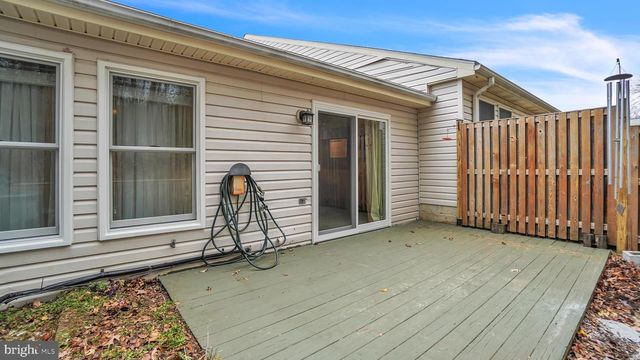 1943 MARCONI CIR, Annapolis, MD 21401