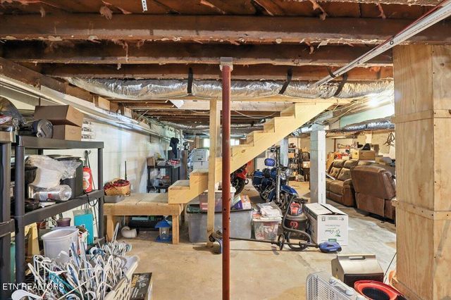 1011 Frank Thornton Rd, Dandridge, TN 37725