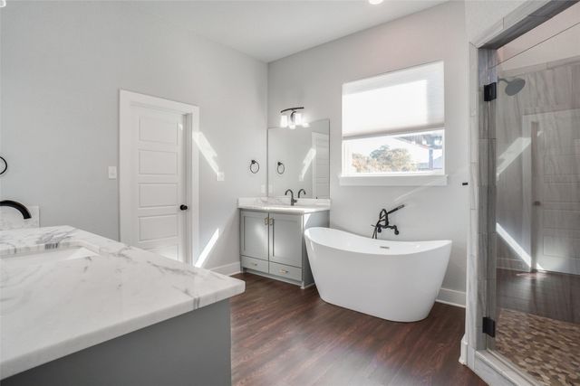 835 County Road 2175, Decatur, TX 76234