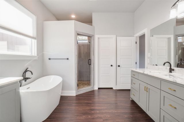 835 County Road 2175, Decatur, TX 76234