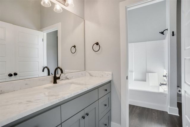 835 County Road 2175, Decatur, TX 76234