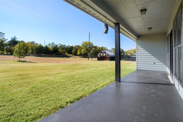 835 County Road 2175, Decatur, TX 76234