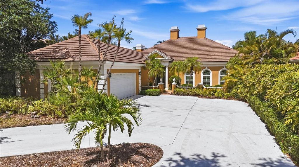 84 CAYMAN ISLES BOULEVARD, Englewood, FL 34223