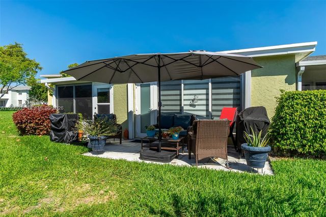 2400 Malayan Dr 94-D, Delray Beach, FL 33445