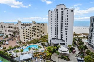 6640 Estero BLVD # 1203, Fort Myers Beach, FL 33931