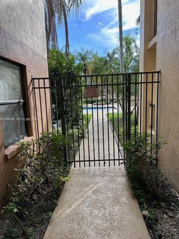 9999 Summerbreeze Dr 201, Sunrise, FL 33322