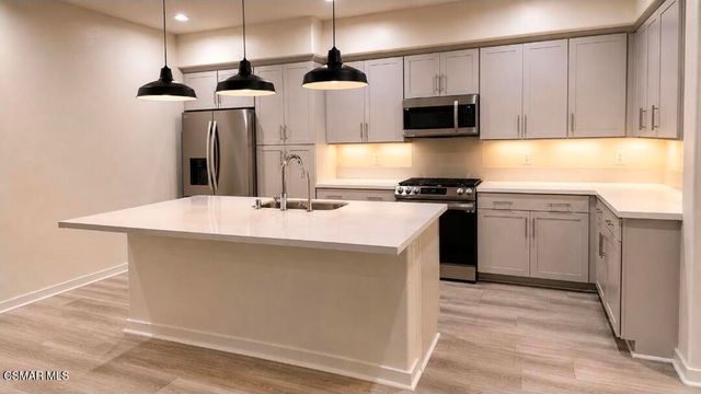 319 N F Street 102, Oxnard, CA 93030