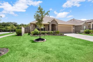 9438 Vicksburg Road, Baytown, TX 77521