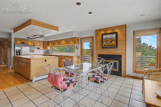 1040 Dark Horse Drive, Colorado Springs, CO 80919