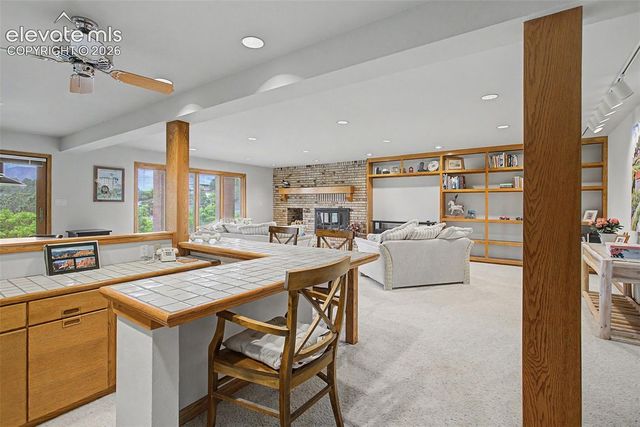 1040 Dark Horse Drive, Colorado Springs, CO 80919