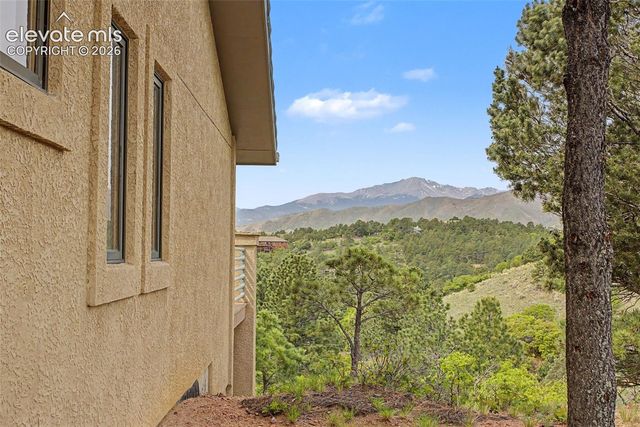1040 Dark Horse Drive, Colorado Springs, CO 80919