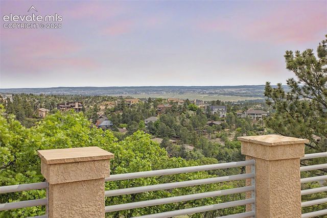 1040 Dark Horse Drive, Colorado Springs, CO 80919