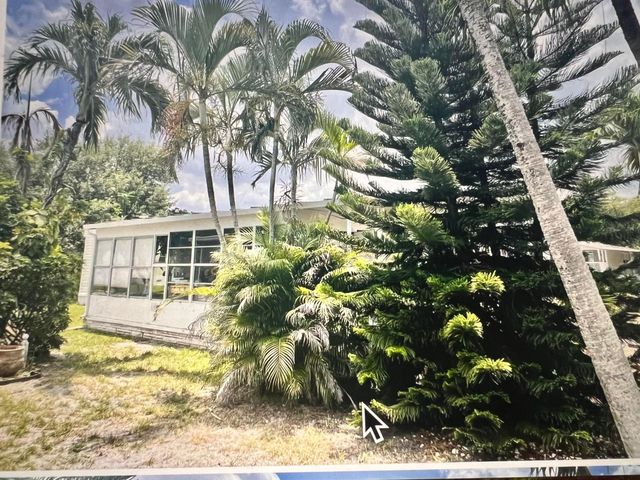 4540 NW 68th Street, Coconut Creek, FL 33073