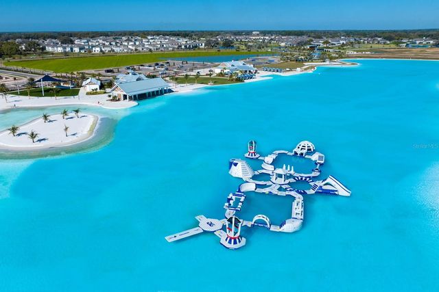 31515 AZURE BEACH DRIVE, San Antonio, FL 33576