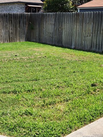 9651 Hillside Trail, San Antonio, TX 78250
