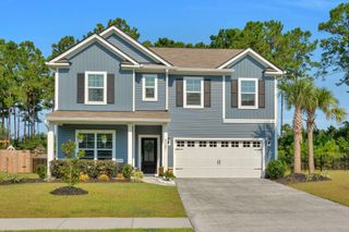 5081 Cranesbill Way, Johns Island, SC 29455