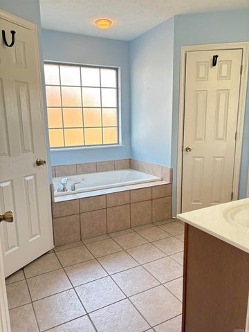 5 Lilly Cove, Guy, AR 72058