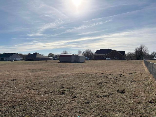 5 Lilly Cove, Guy, AR 72058