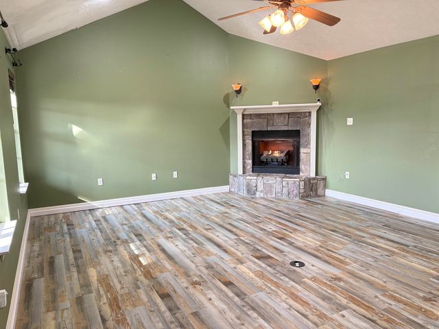 5 Lilly Cove, Guy, AR 72058