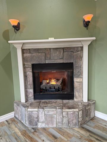 5 Lilly Cove, Guy, AR 72058