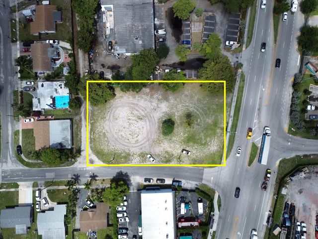 2400 Dr Martin Luther King Jr Boulevard, Pompano Beach, FL 33069