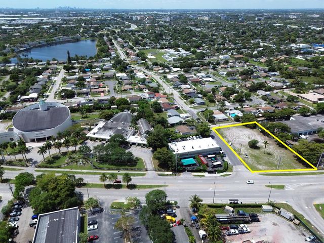 2400 Dr Martin Luther King Jr Boulevard, Pompano Beach, FL 33069