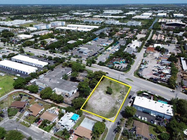 2400 Dr Martin Luther King Jr Boulevard, Pompano Beach, FL 33069